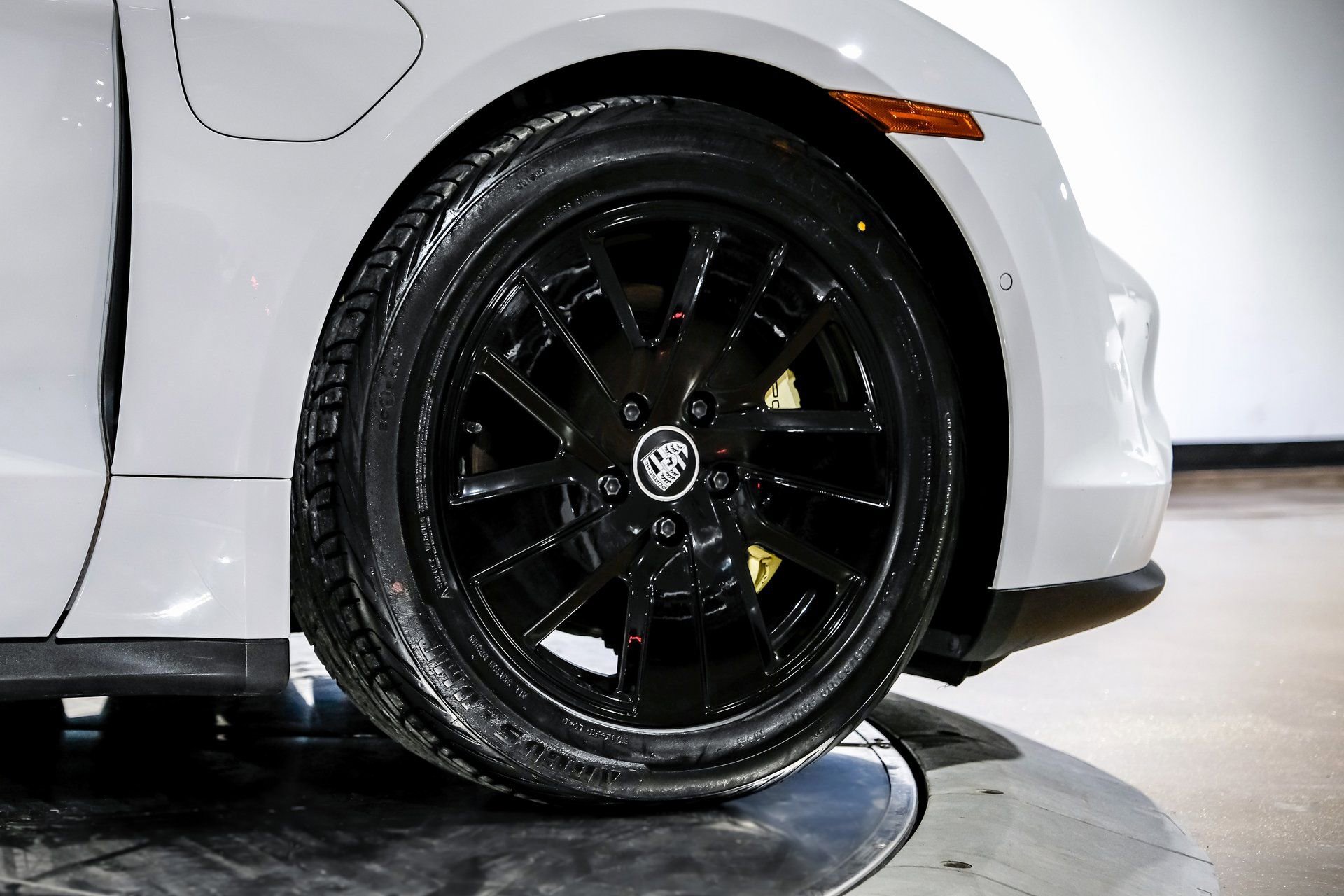 Used 2023 Porsche Taycan image 56