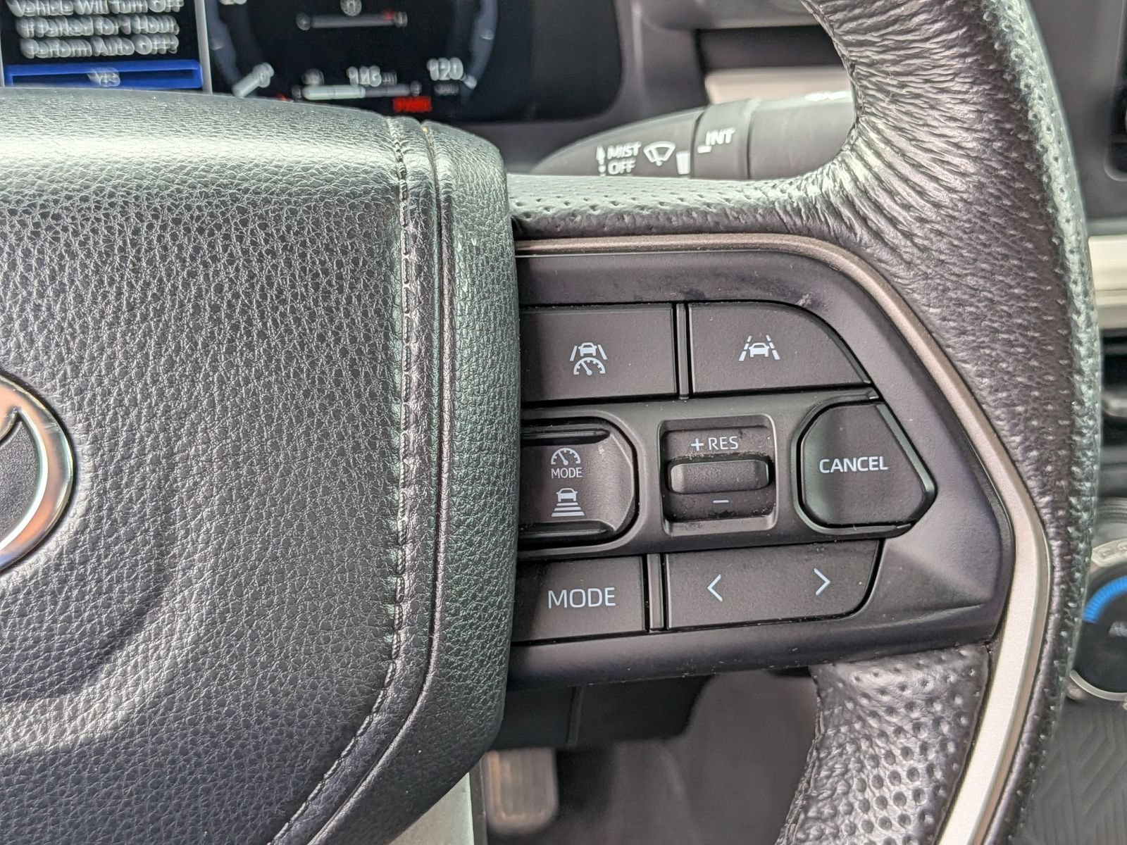 Used 2024 Toyota Tacoma TRD Off-Road AWD/4WD image 19