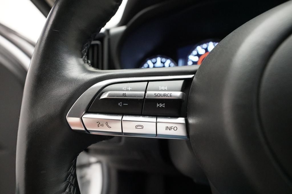 Used 2024 MAZDA CX-50 AWD 2.5 S w/ Weather Package image 18