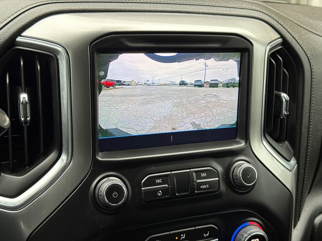 Used 2023 Chevrolet Silverado 3500 LT w/ Convenience Package AWD/4WD image 25