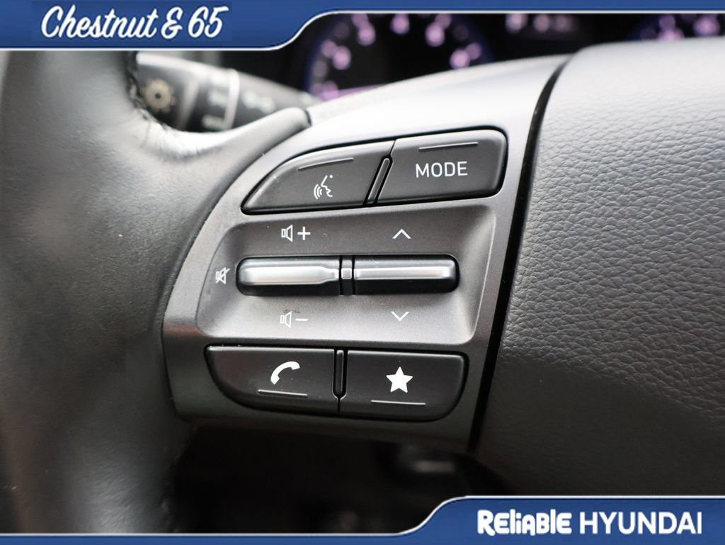 Certified 2023 Hyundai Kona SEL w/ Convenience Package FWD image 27