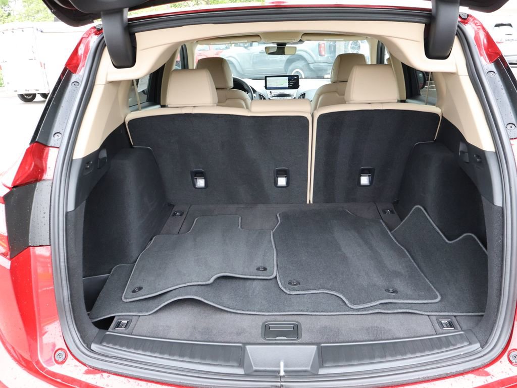 Used 2024 Acura RDX SH-AWD w/ Technology Package image 15