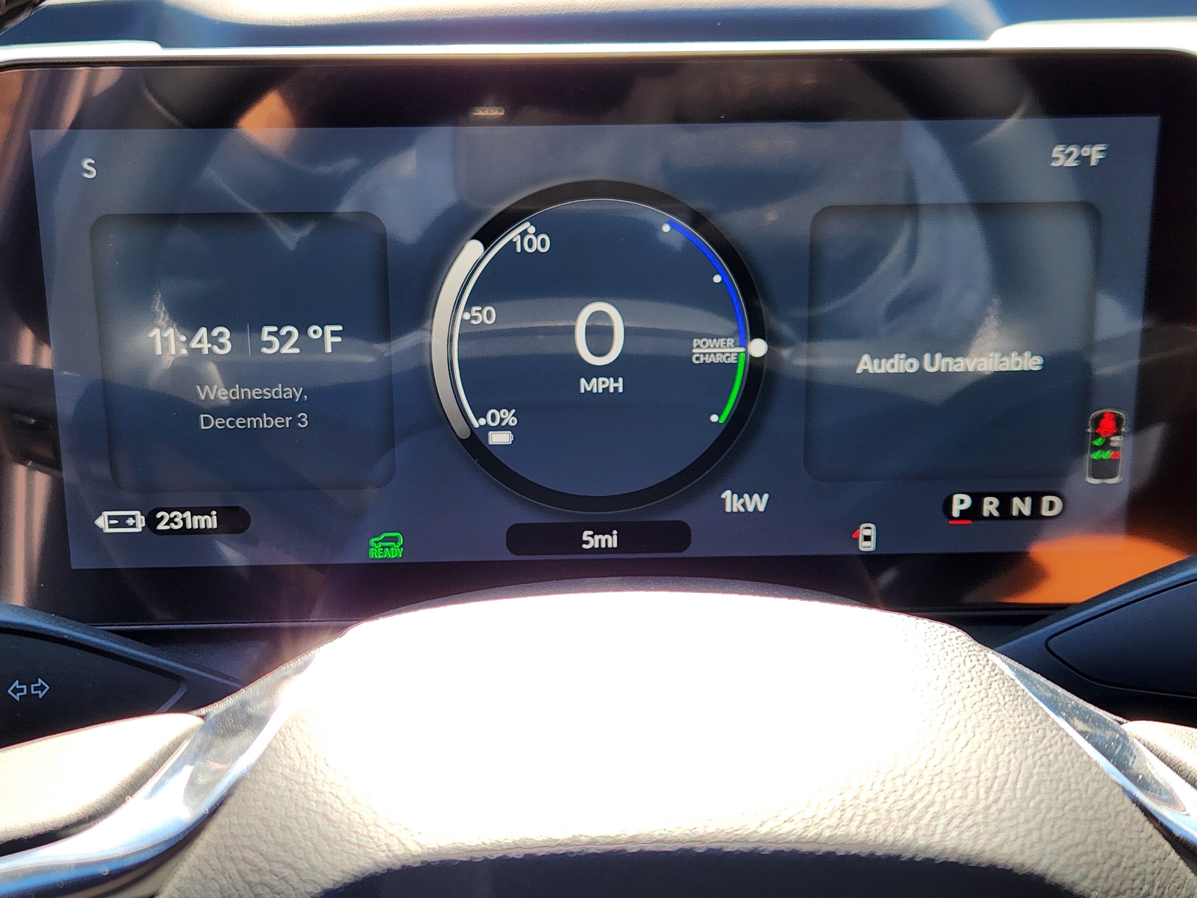 New 2026 Honda Prologue Elite image 10