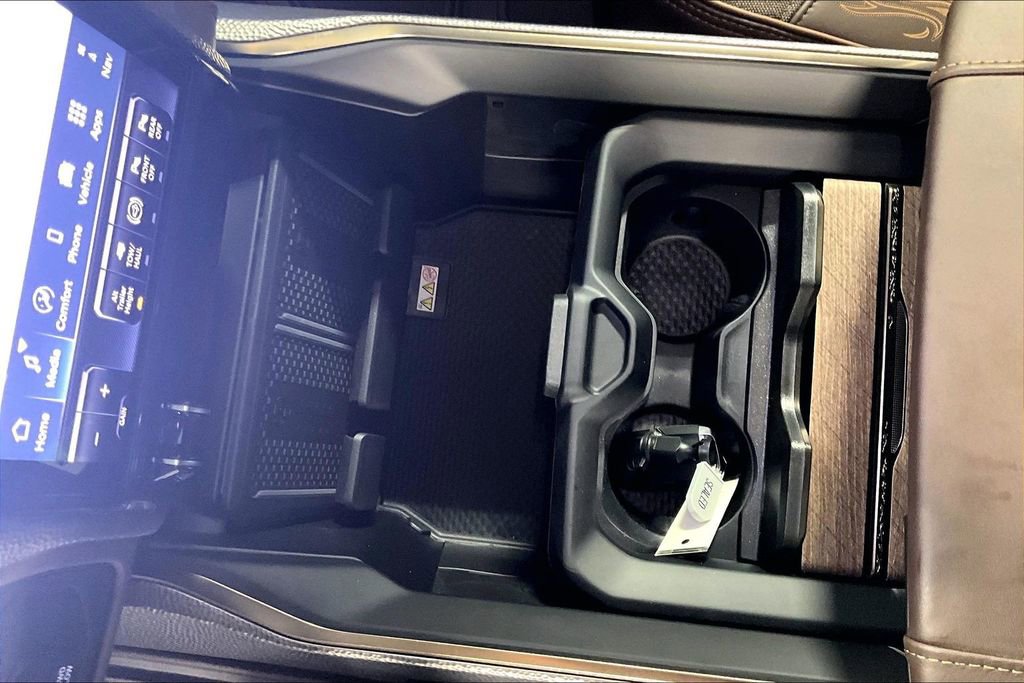 New 2026 RAM 2500 Limited image 21