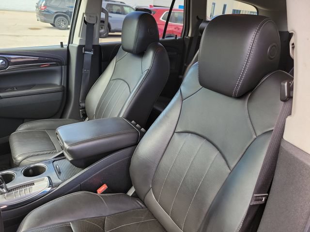 Used 2016 Buick Enclave Leather AWD/4WD image 5