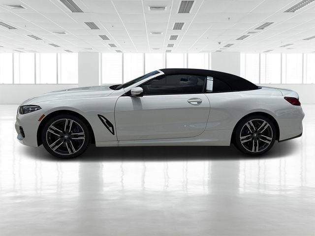 New 2026 BMW 840i Convertible image 6