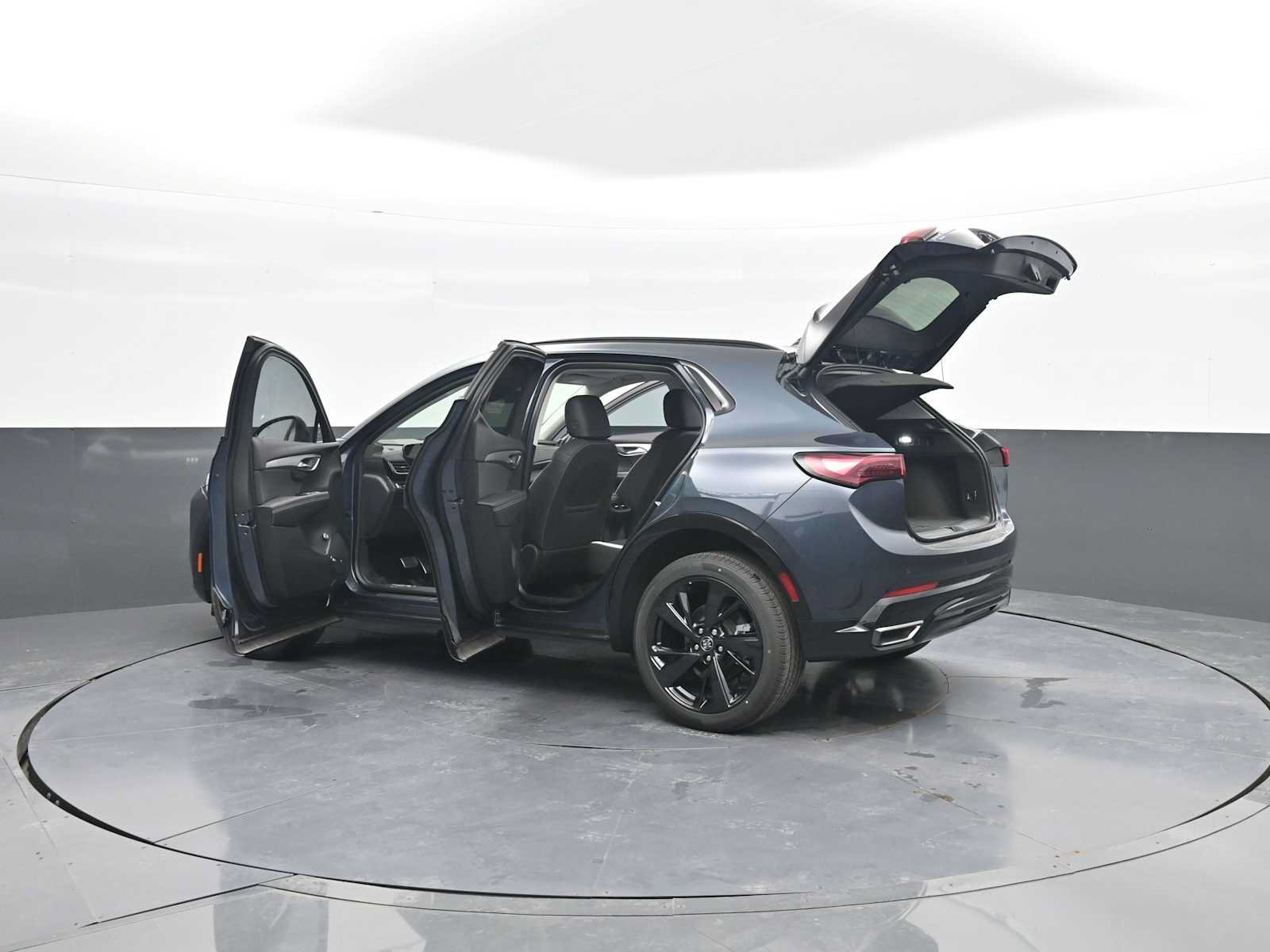 New 2026 Buick Envision Sport Touring AWD/4WD image 40