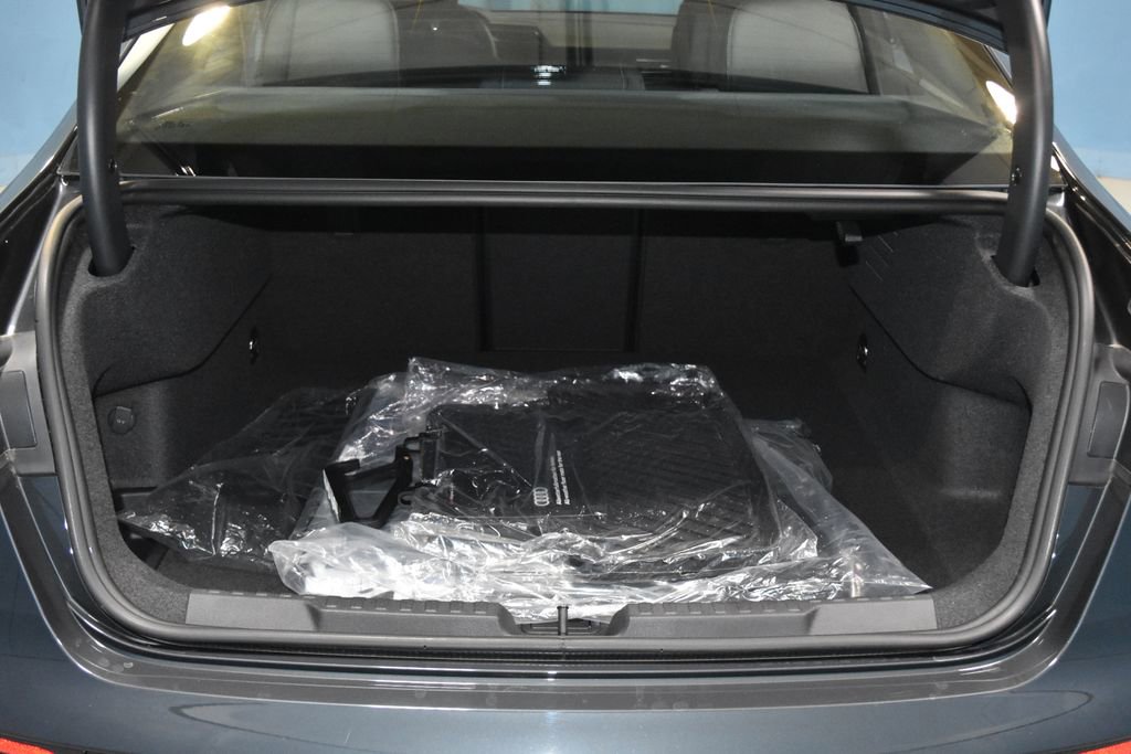 Certified 2025 Audi A3 2.0T Premium w/ Convenience Package image 29