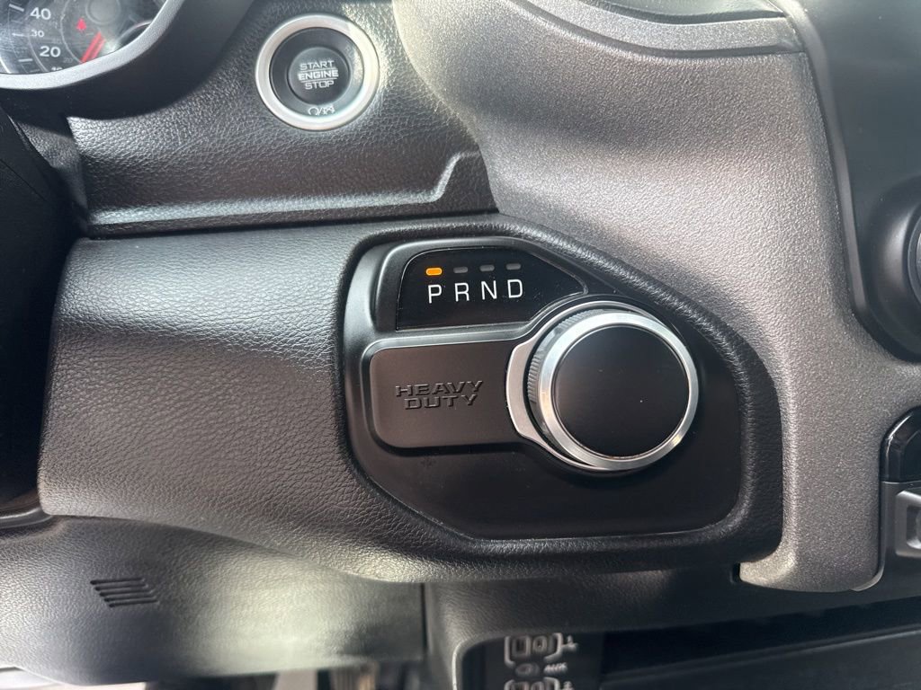 Used 2023 RAM 2500 Tradesman image 31