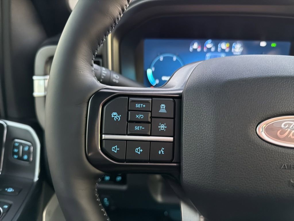 New 2026 Ford F250 Platinum image 27