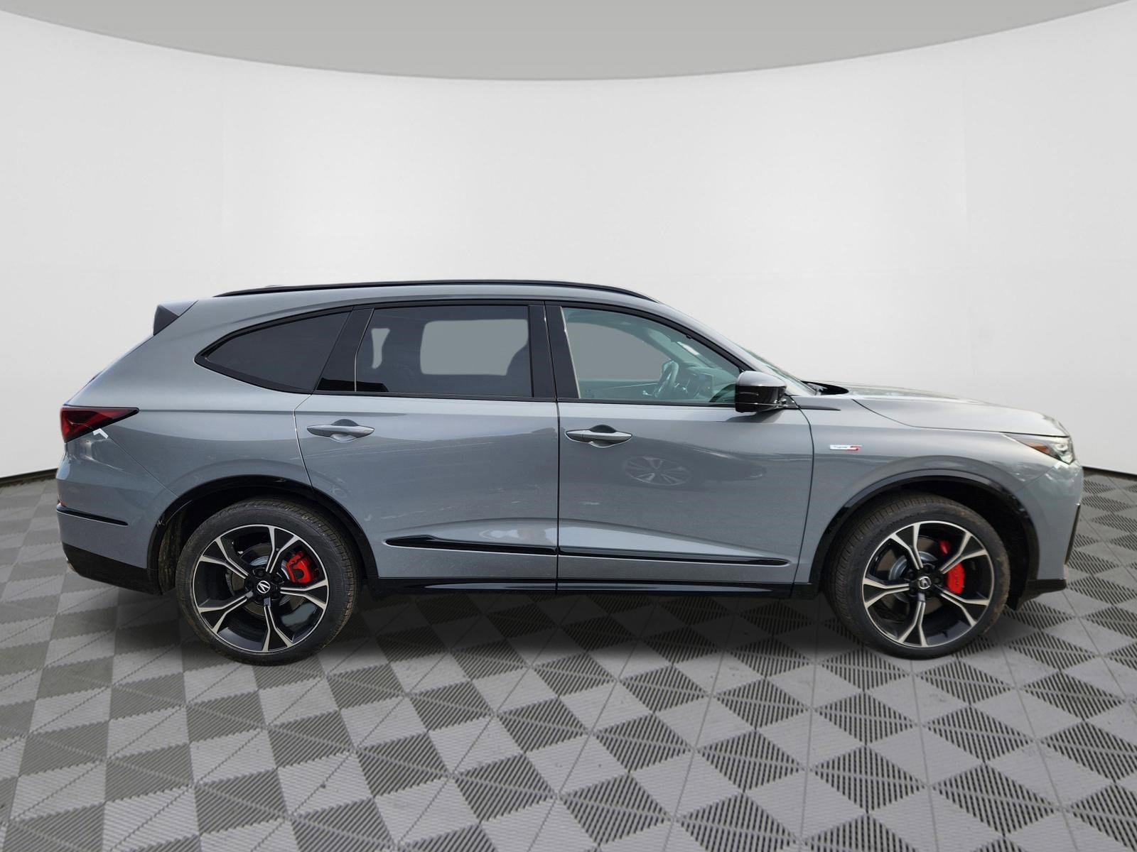 New 2026 Acura MDX Type S image 6