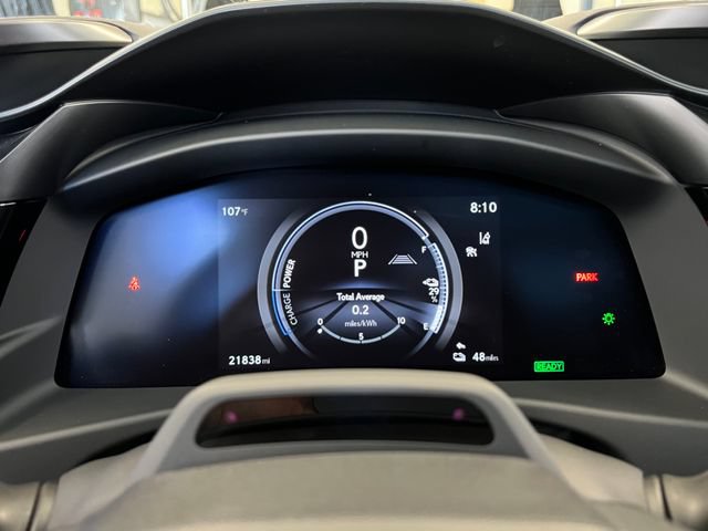 Used 2024 Lexus RZ 450e Premium AWD/4WD image 19