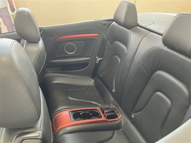 Used 2012 Audi A5 2.0T Premium Plus image 18