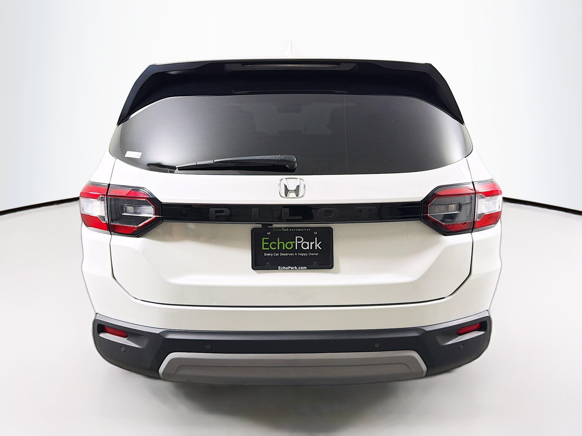 Used 2025 Honda Pilot EX-L image 7