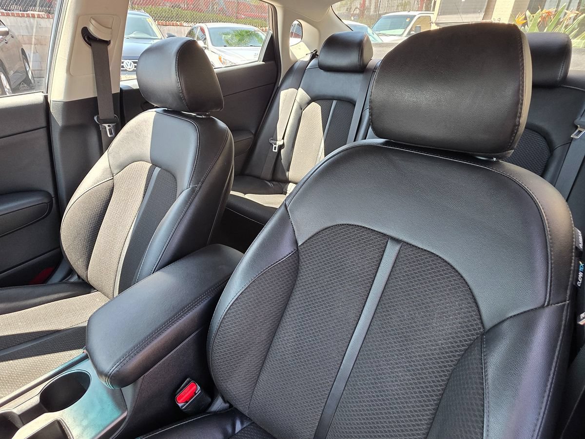 Used 2018 Kia Optima S FWD image 20