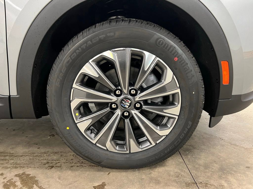 New 2026 Buick Envision Preferred image 19