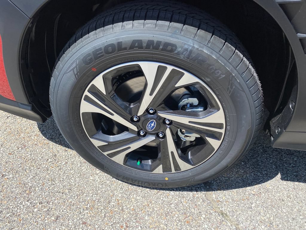 New 2026 Subaru Crosstrek 2.0i Premium AWD/4WD image 16