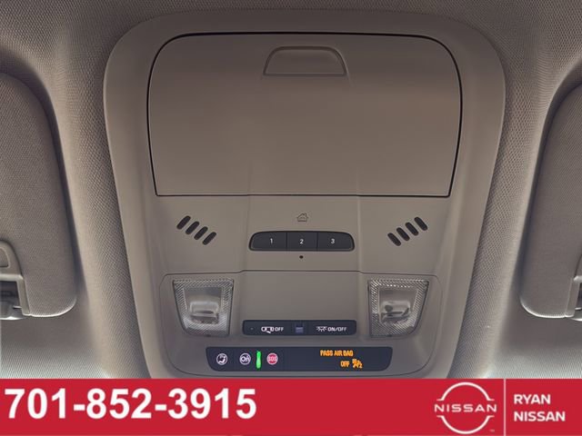 Used 2023 Chevrolet Blazer LT w/ Convenience Package image 32