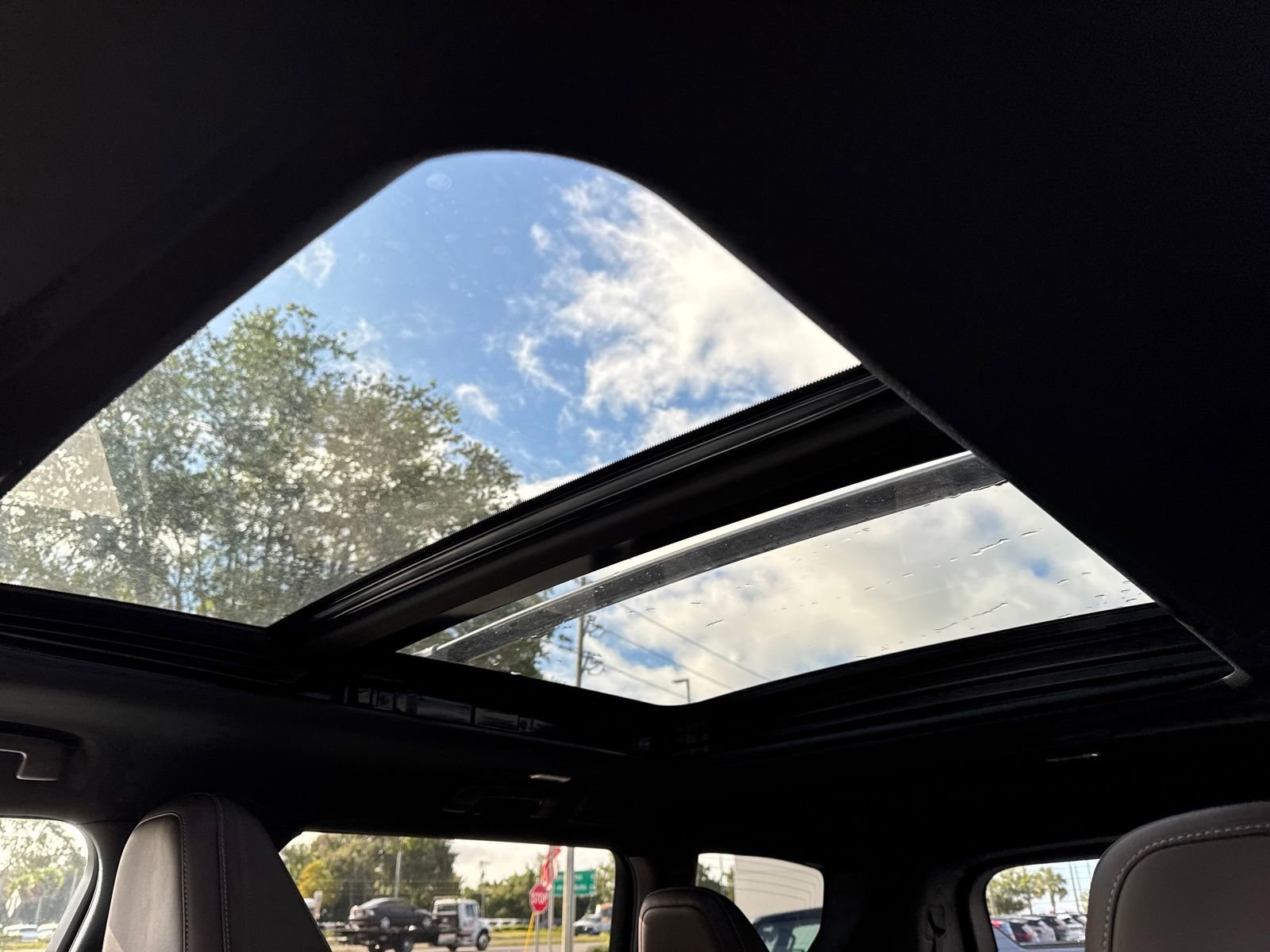 New 2026 Nissan Armada Platinum image 27