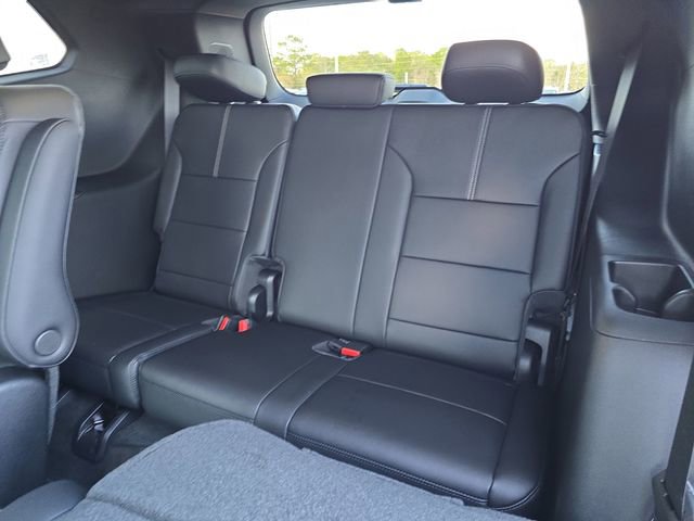 New 2026 GMC Acadia Elevation w/ Black Edition image 16