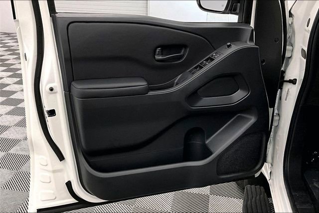 New 2026 Nissan Frontier SV w/ SV Convenience Package image 34