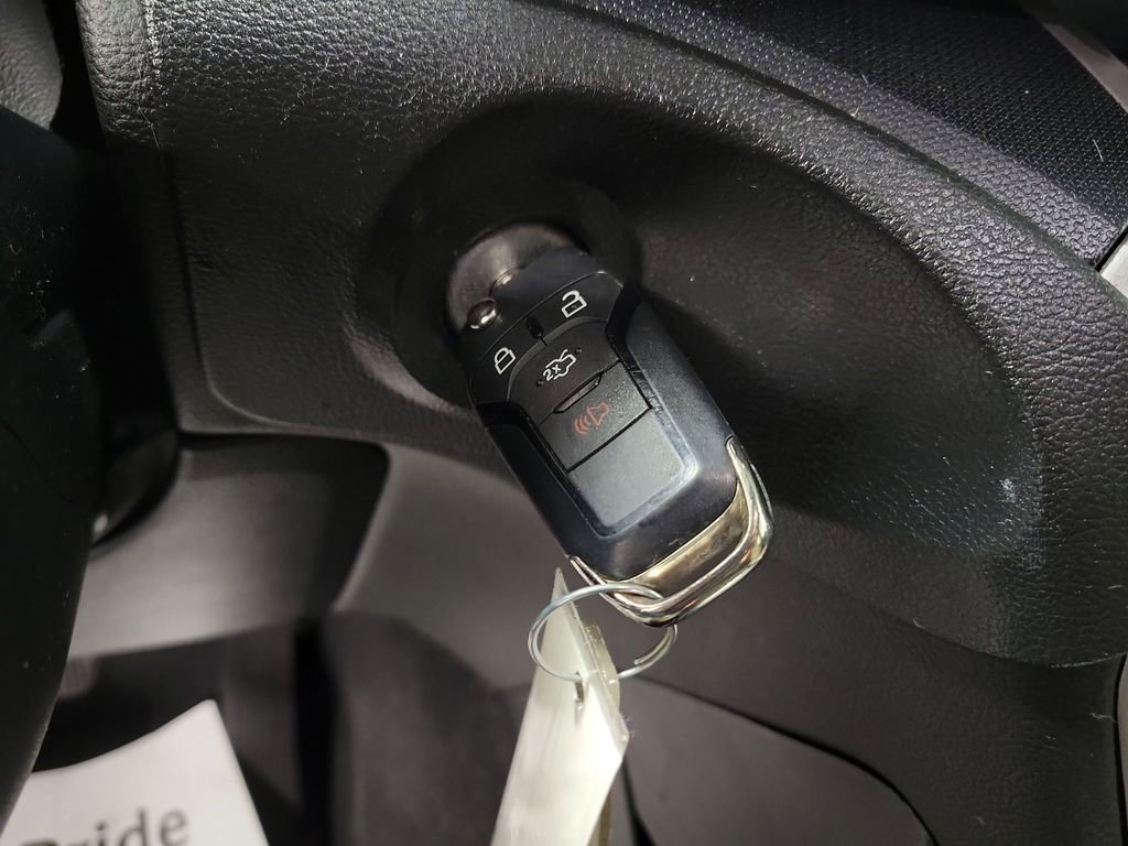 Used 2023 Ford Explorer 4WD image 15