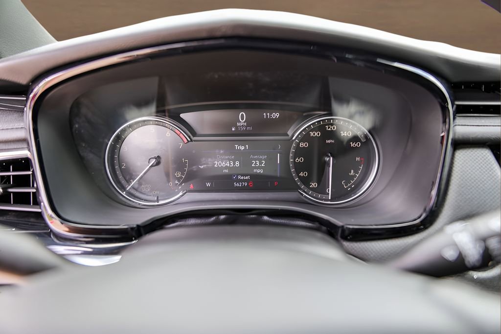 Used 2022 Cadillac XT6 Luxury FWD image 12