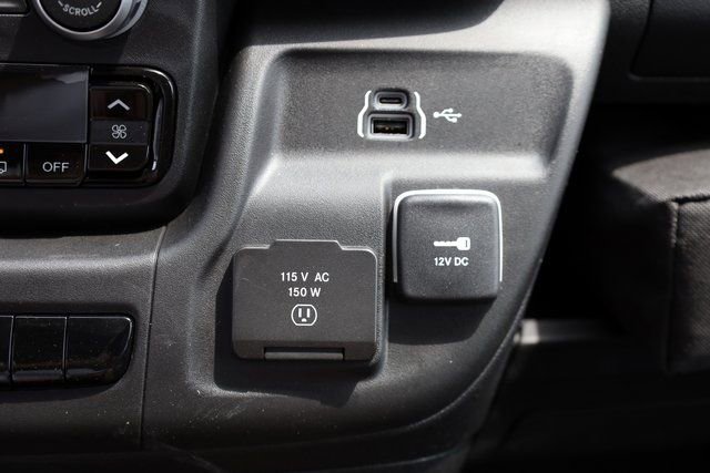 Used 2024 RAM ProMaster 1500 w/ Convenience Group image 16