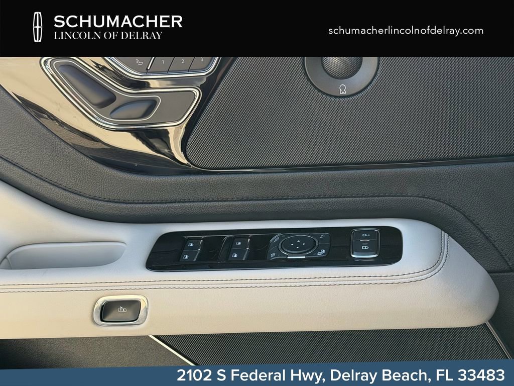 New 2026 Lincoln Aviator Reserve RWD image 23