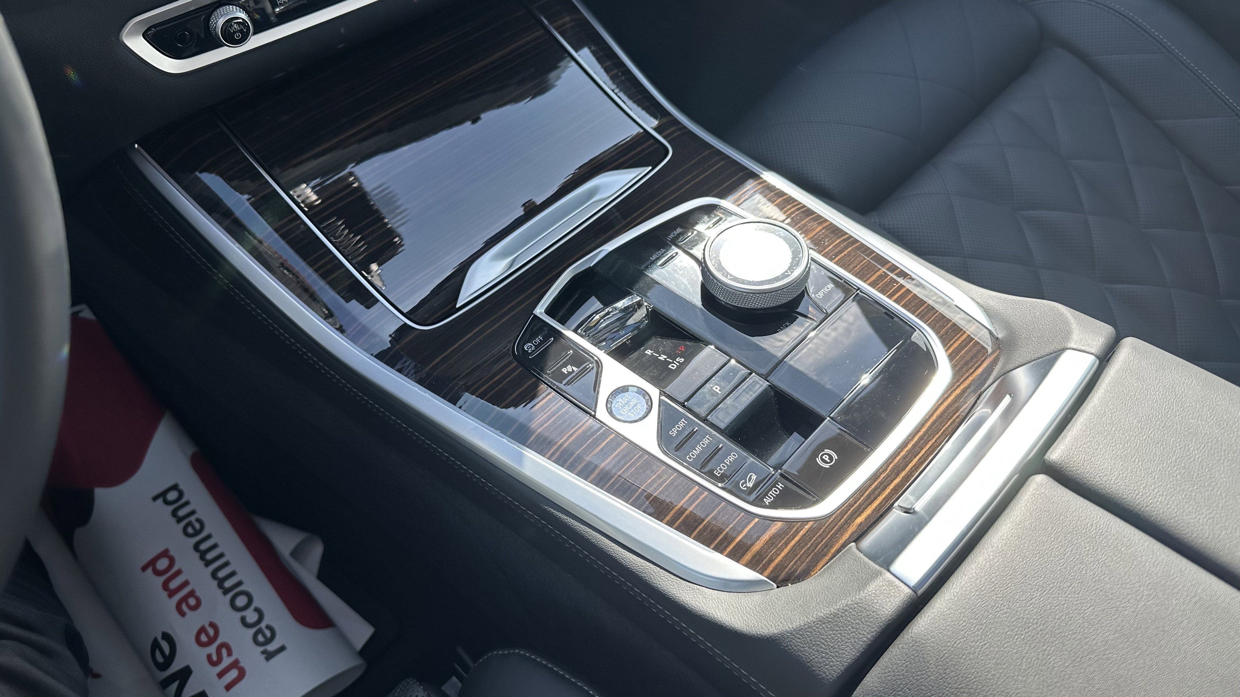 Certified 2025 BMW X5 M60i image 29