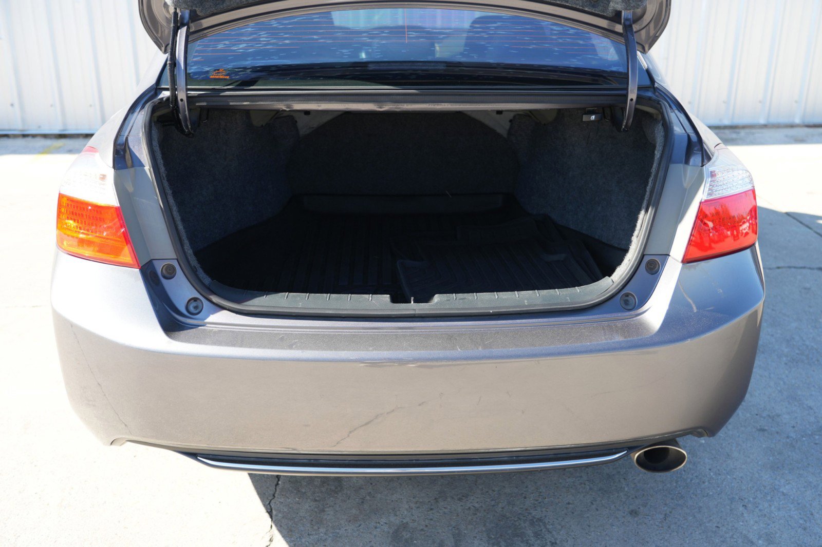 Used 2015 Honda Accord LX image 9