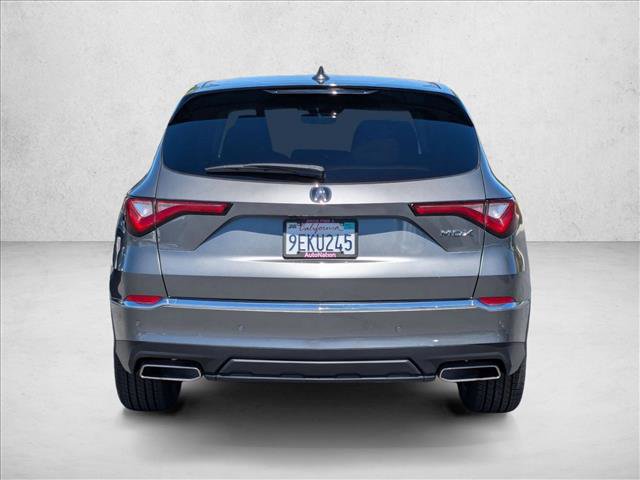 Used 2023 Acura MDX FWD w/ Technology Package image 7