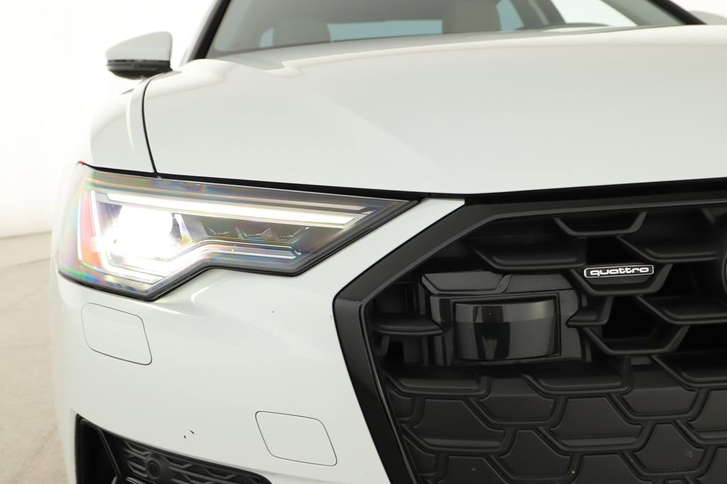 Certified 2024 Audi A6 Premium Plus w/ Premium Plus Package AWD/4WD image 33