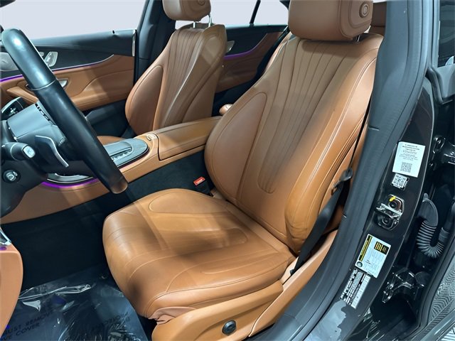 Used 2022 Mercedes-Benz CLS 450 4MATIC image 29