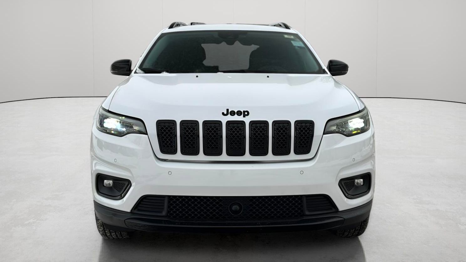 Used 2023 Jeep Cherokee Altitude Lux image 11