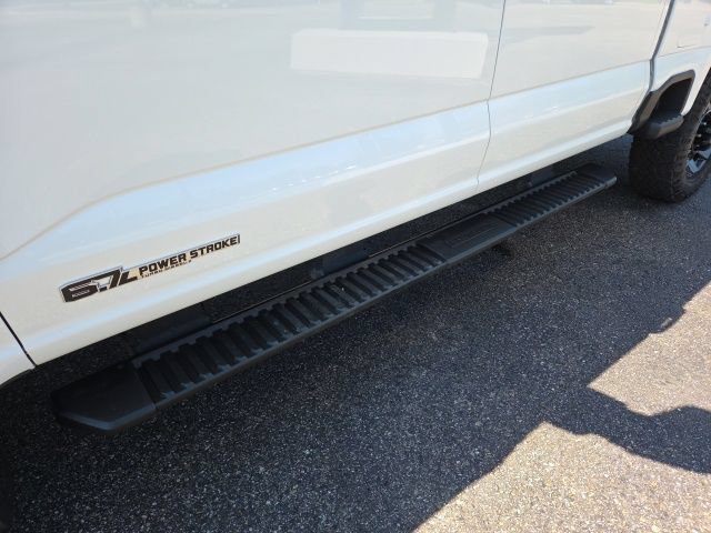 Used 2023 Ford F250 Lariat w/ Lariat Ultimate Package AWD/4WD image 33