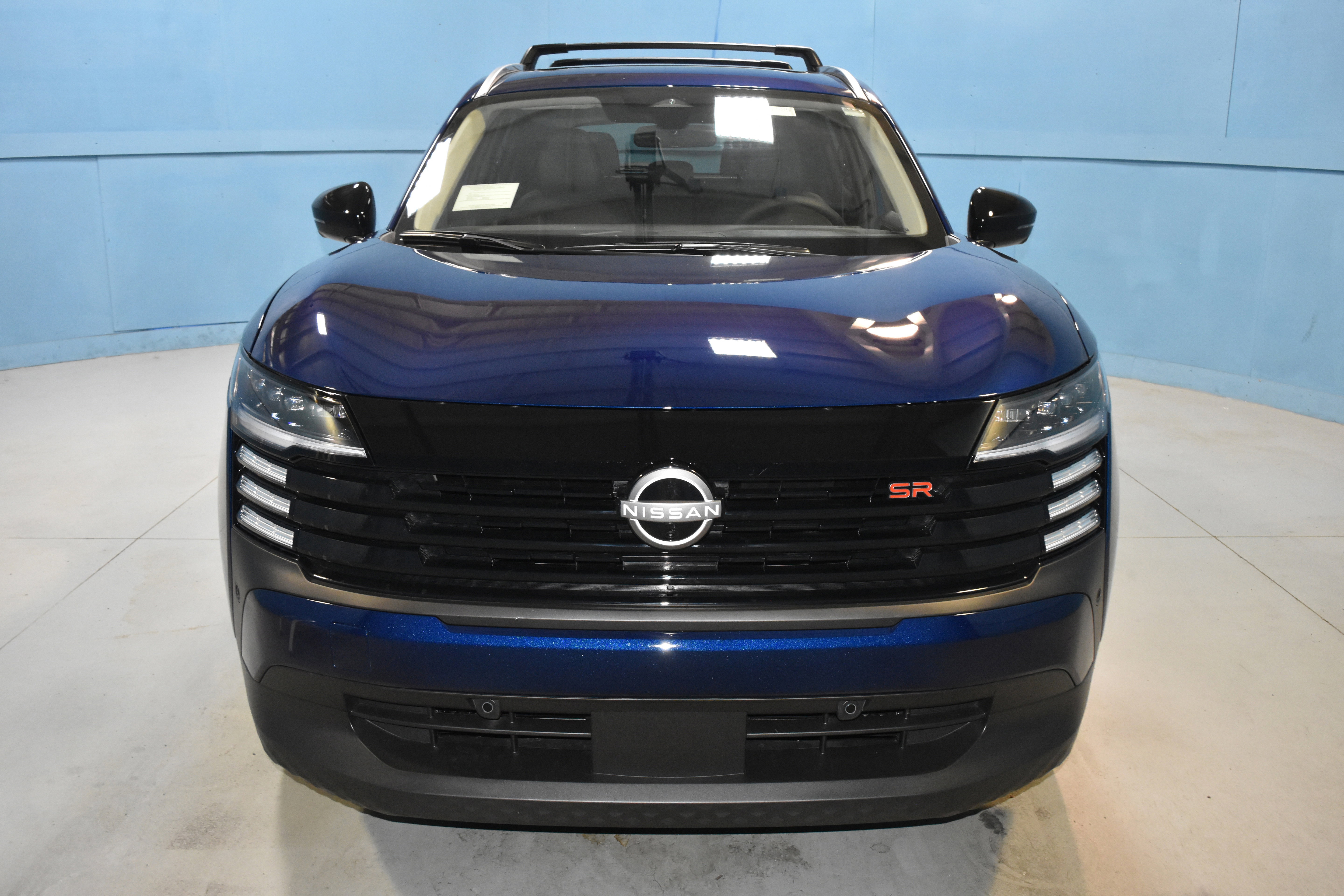 New 2026 Nissan Kicks SR w/ SR Premium Package image 20