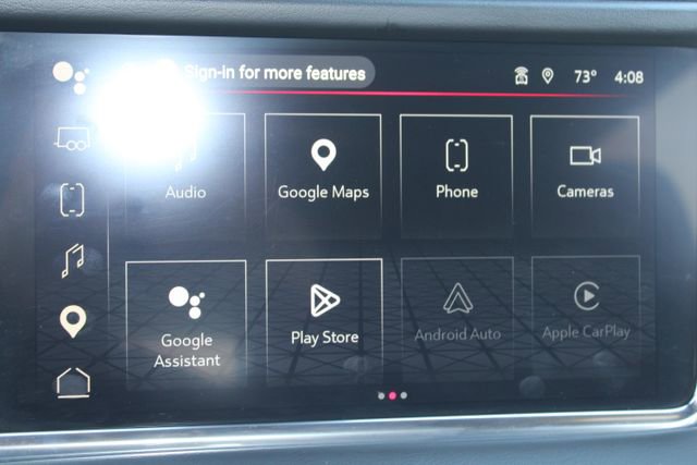 Used 2022 GMC Yukon XL Denali w/ Denali Premium Package AWD/4WD image 38