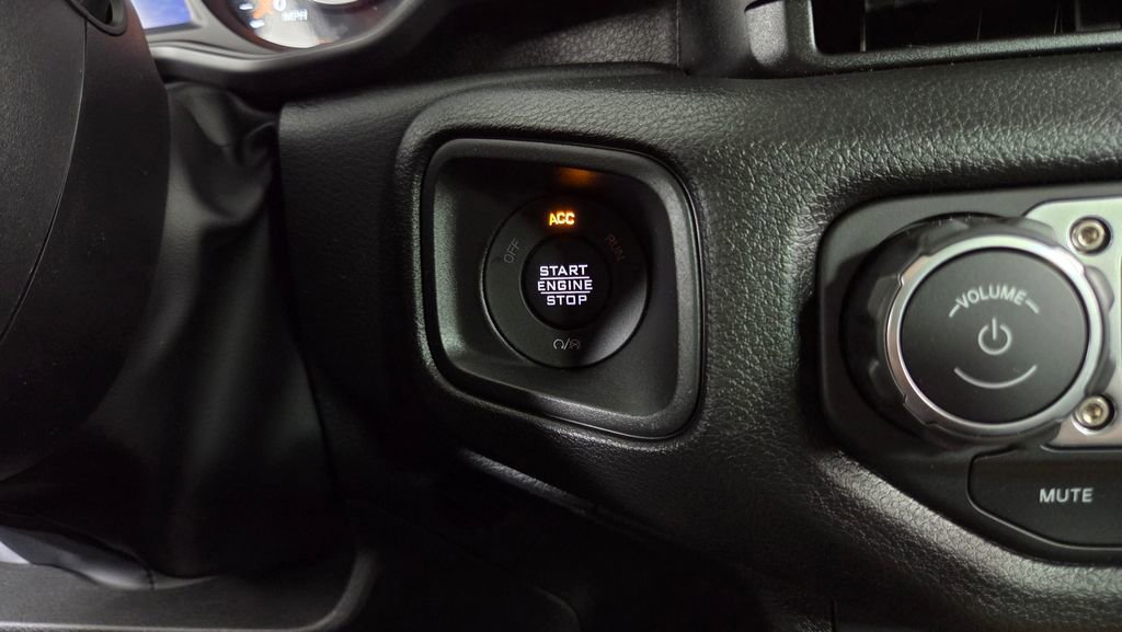 New 2026 Jeep Wrangler Willys AWD/4WD image 20