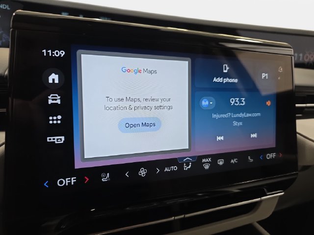 New 2026 Lincoln Nautilus Premier AWD/4WD image 17