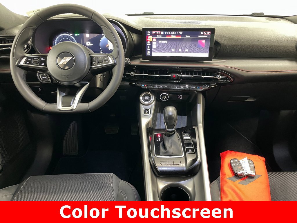 Used 2024 Dodge Hornet GT w/ GT Blacktop Package image 2