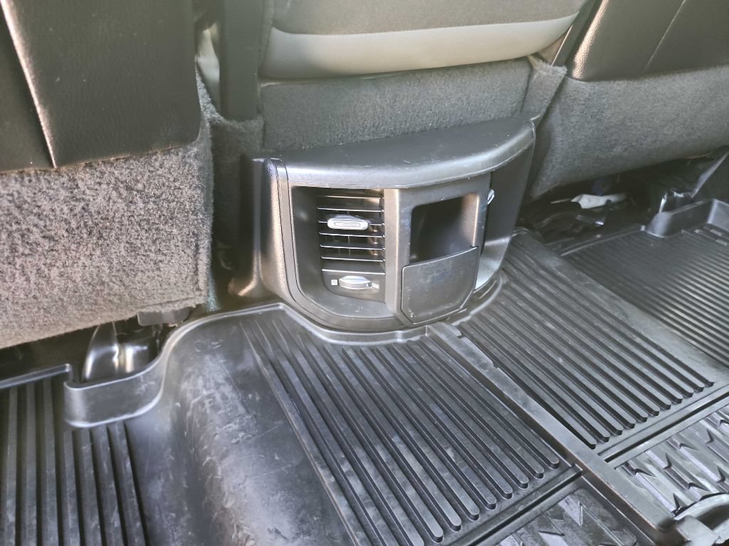Used 2021 RAM 3500 Tradesman w/ Chrome Appearance Group AWD/4WD image 37