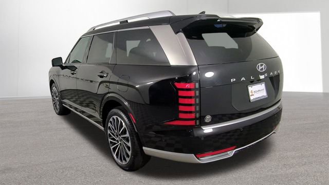 New 2026 Hyundai Palisade Calligraphy image 7