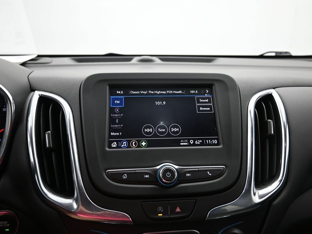 Certified 2023 Chevrolet Equinox LT FWD image 15