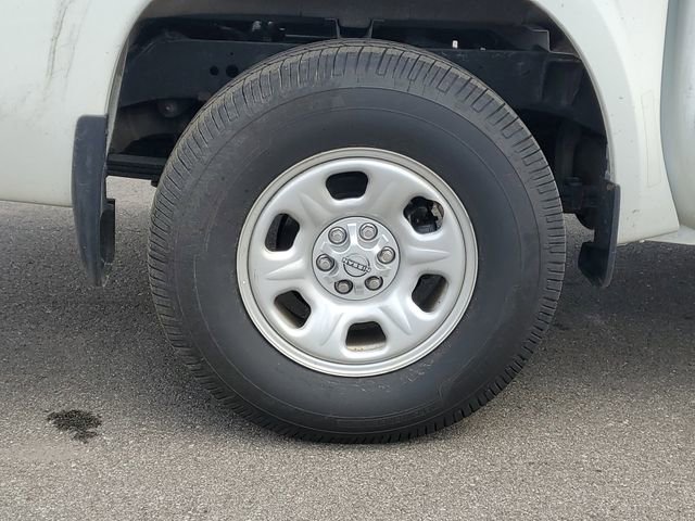 Used 2022 Nissan Frontier S w/ Technology Package AWD/4WD image 5