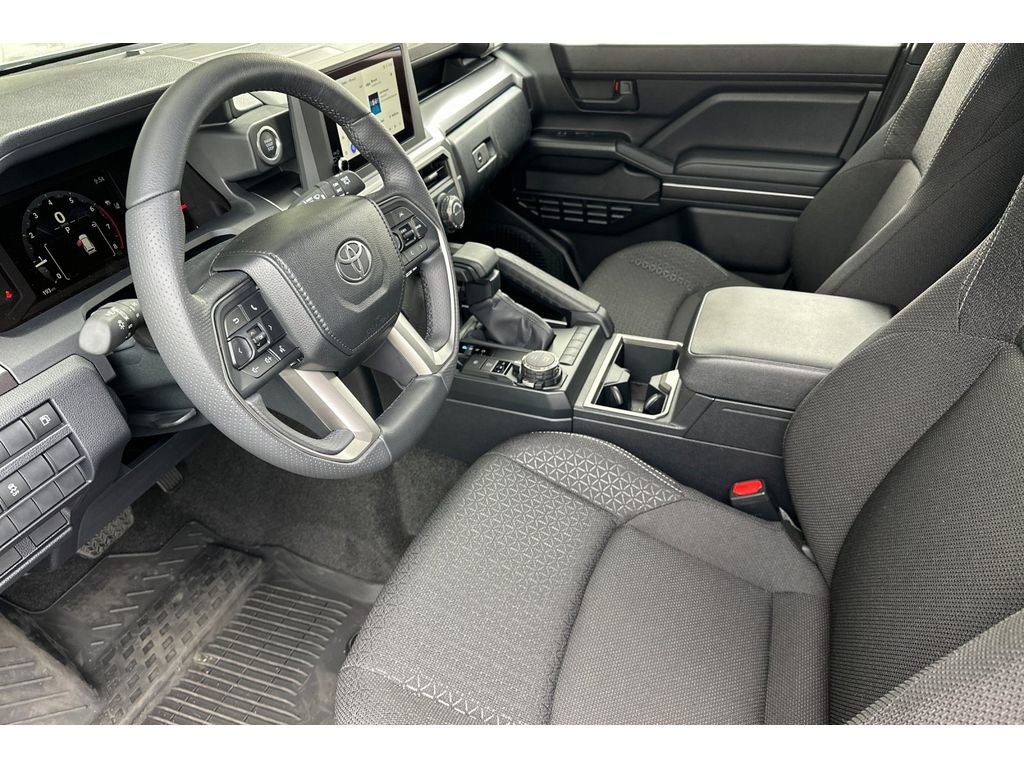 New 2026 Toyota 4Runner SR5 AWD/4WD image 10