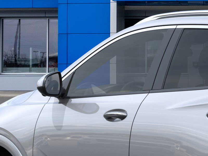 New 2026 Buick Encore GX Avenir w/ Avenir Technology Package image 15