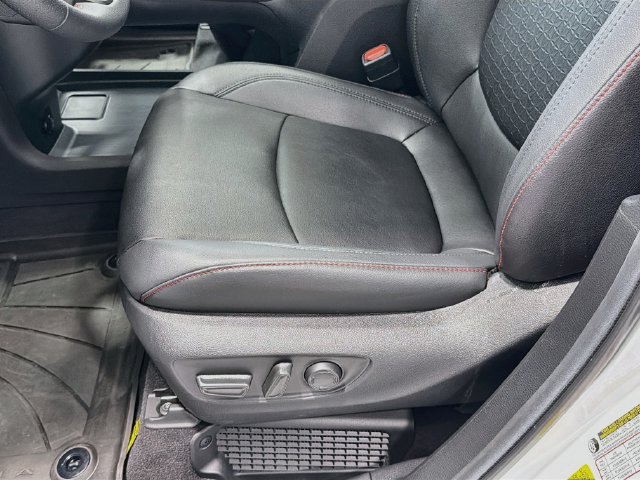 Certified 2025 Toyota Sienna XSE AWD/4WD image 16