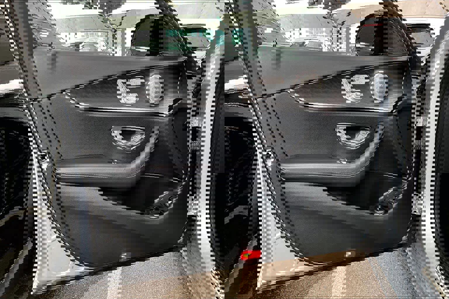 Certified 2022 Mercedes-Benz E 350 Sedan image 22