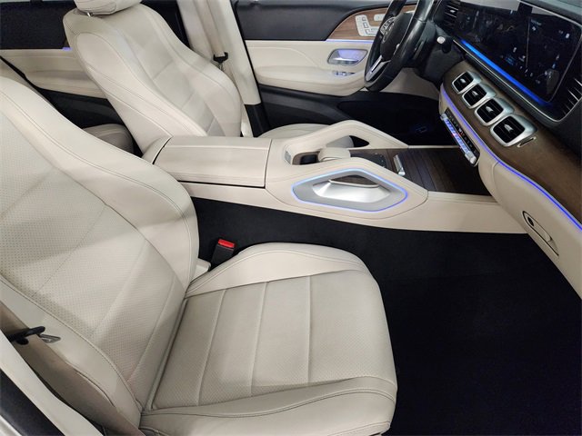 Used 2022 Mercedes-Benz GLE 350 image 3